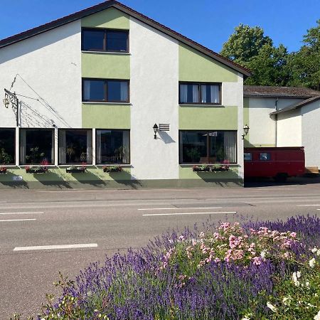 Gastezimmer Dusterhus Gemmingen Zewnętrze zdjęcie